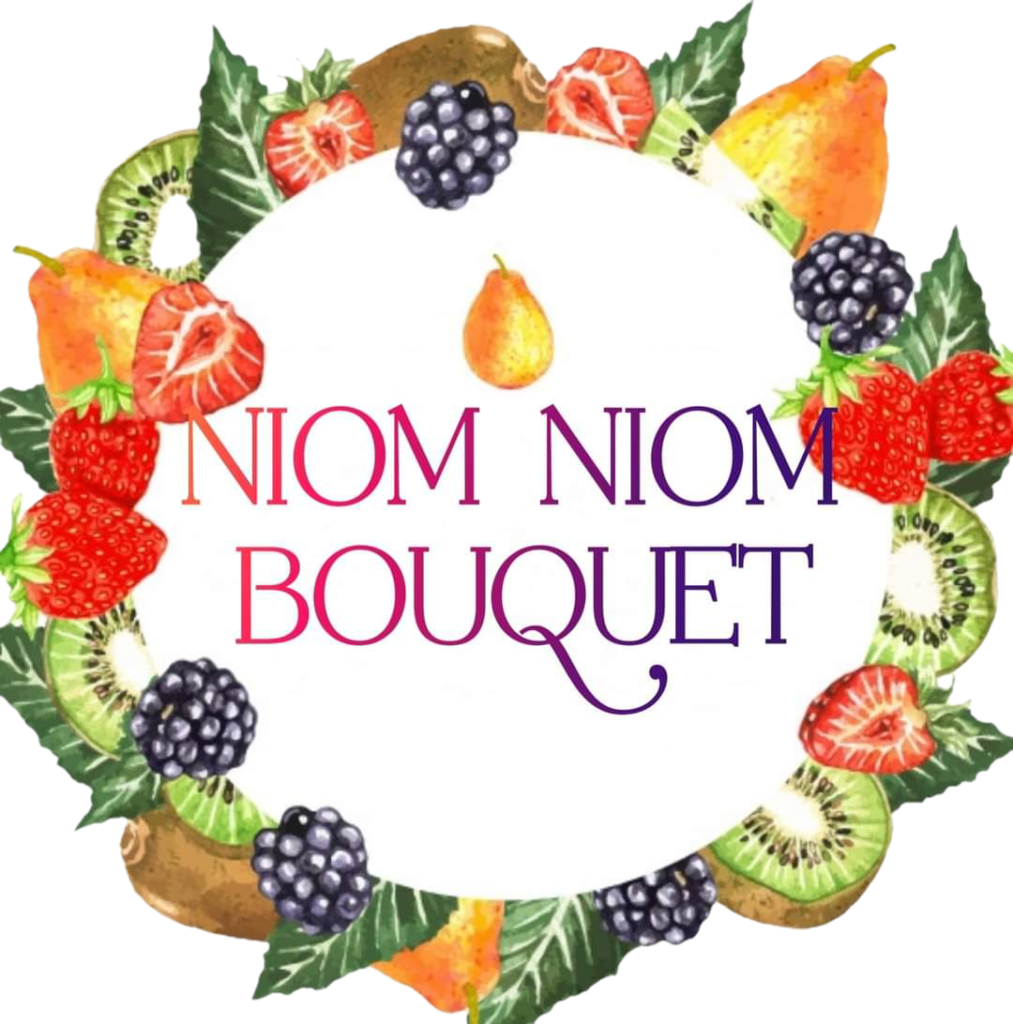 Niom Niom Bouquet