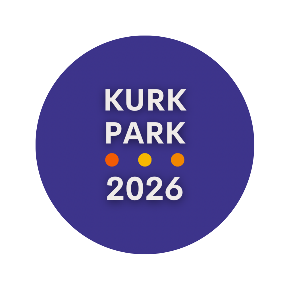 Kurk Park Logo