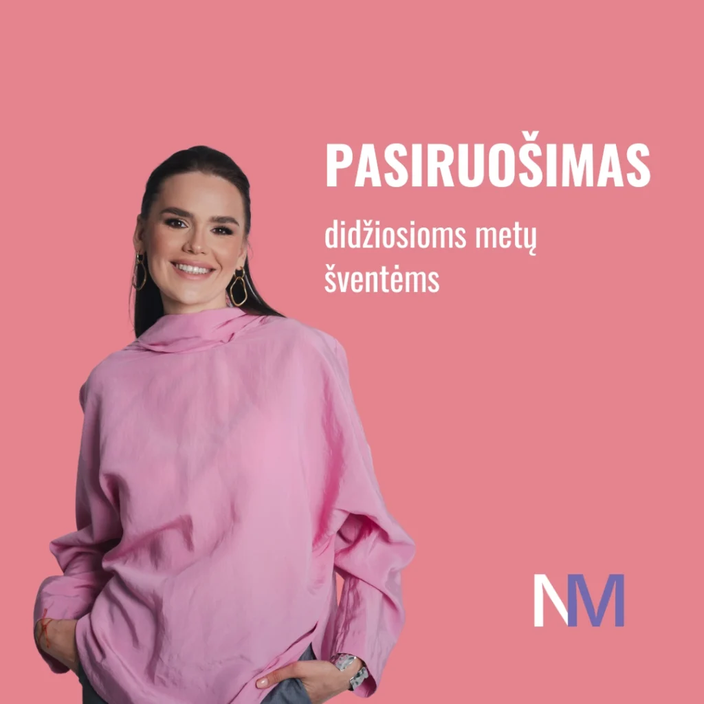 Marketingo akademija pardavimu mokymai kaledu pardavimai