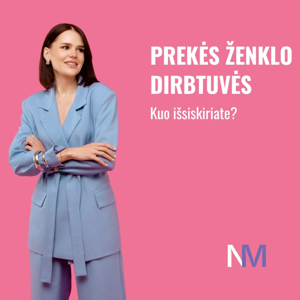Marketingo akademija komunikacijos mokymai prekės ženklas