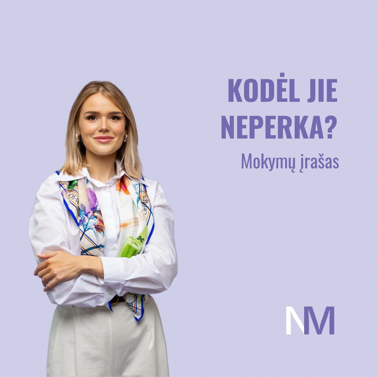 Marketingo akademija - Pardavimų mokymai