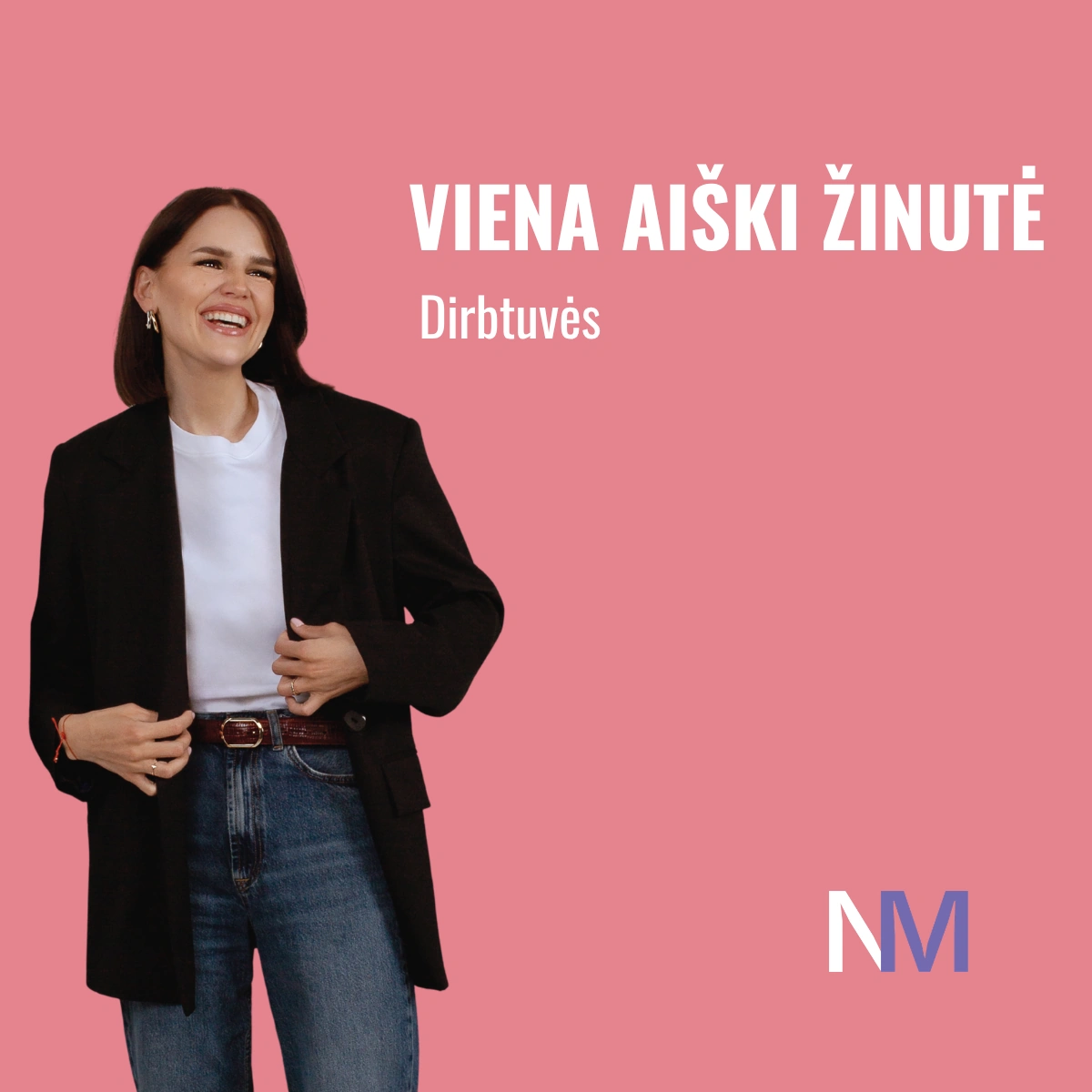 Marketingo akademija - dirbtuvės