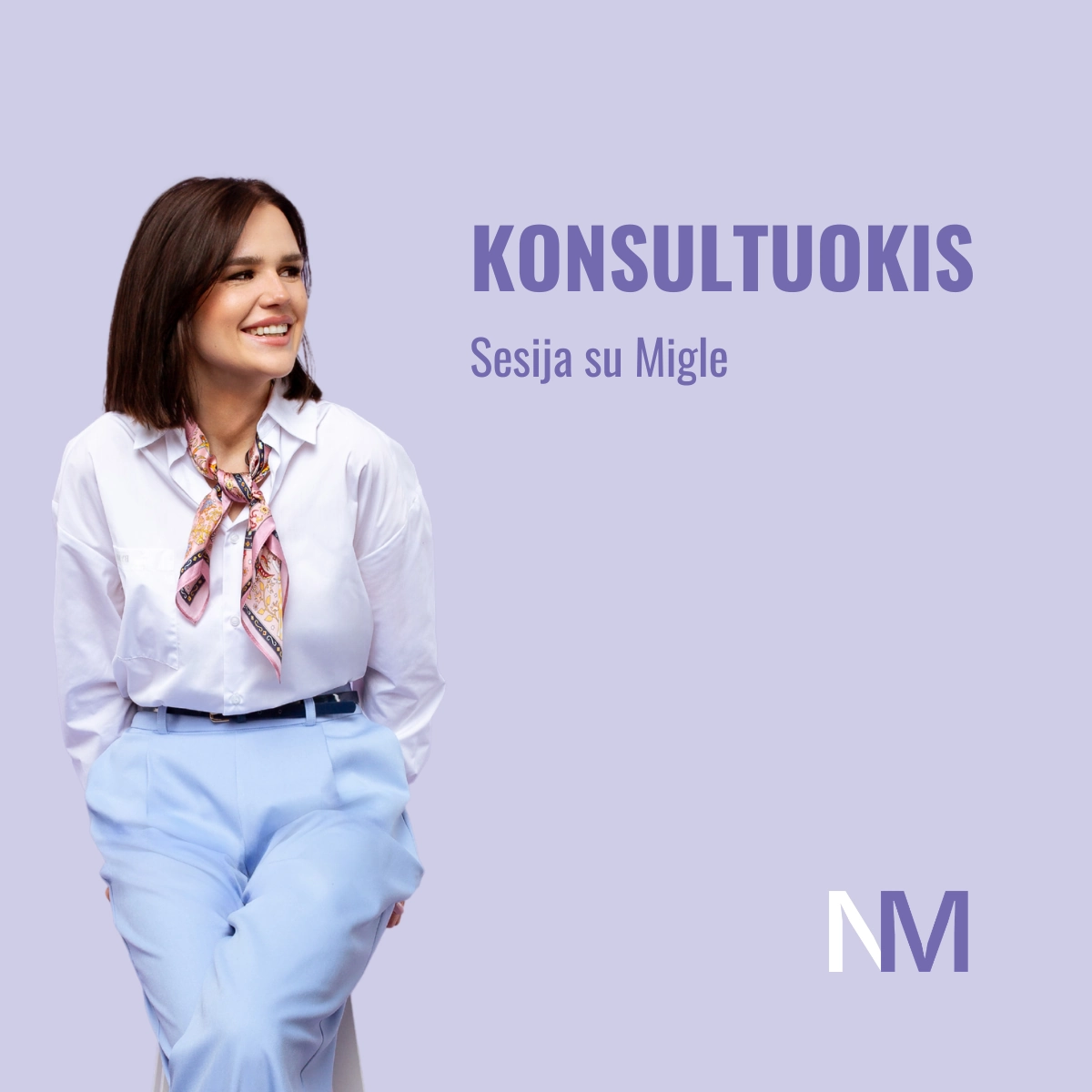 Marketingo akademija konsultacijos