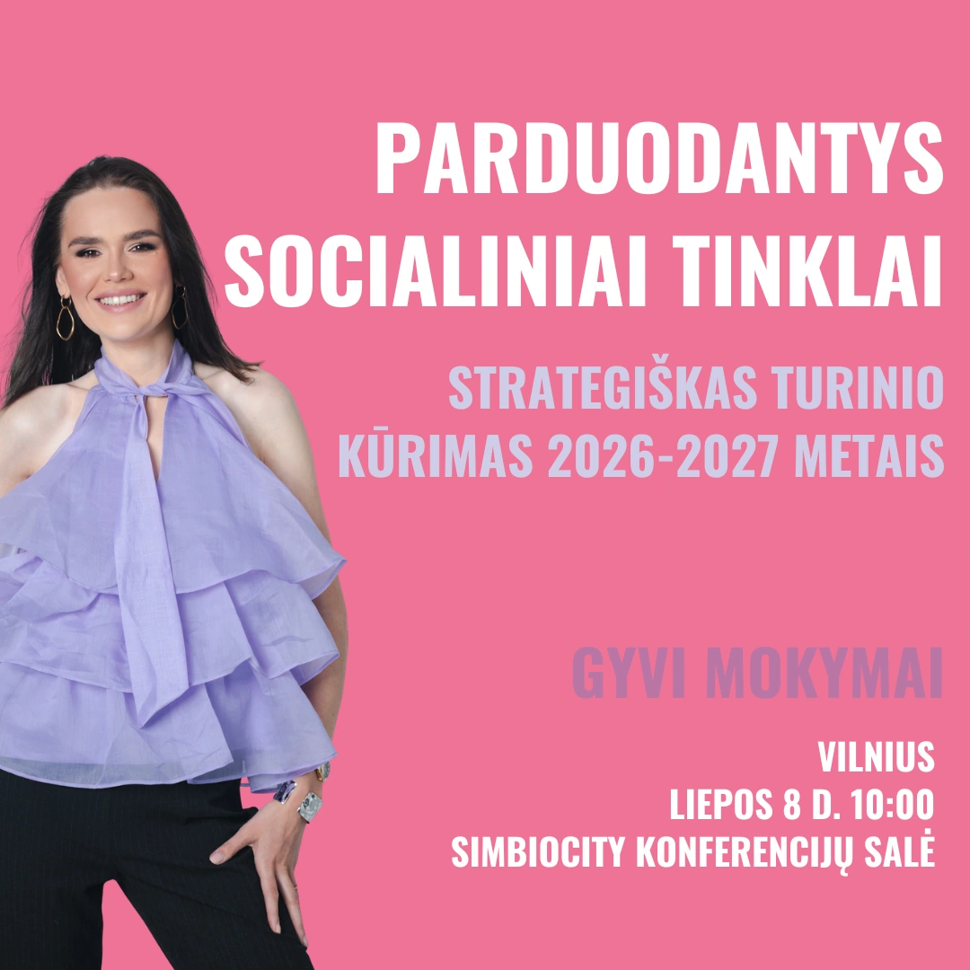 Gyvi mokymai