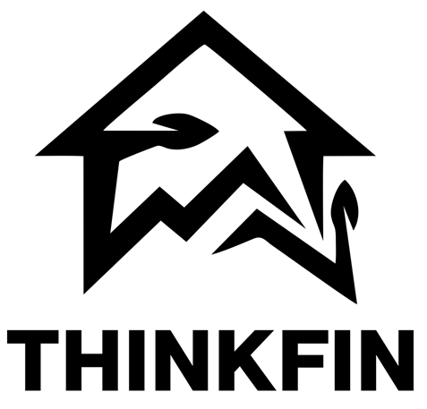 Thinkfin logo