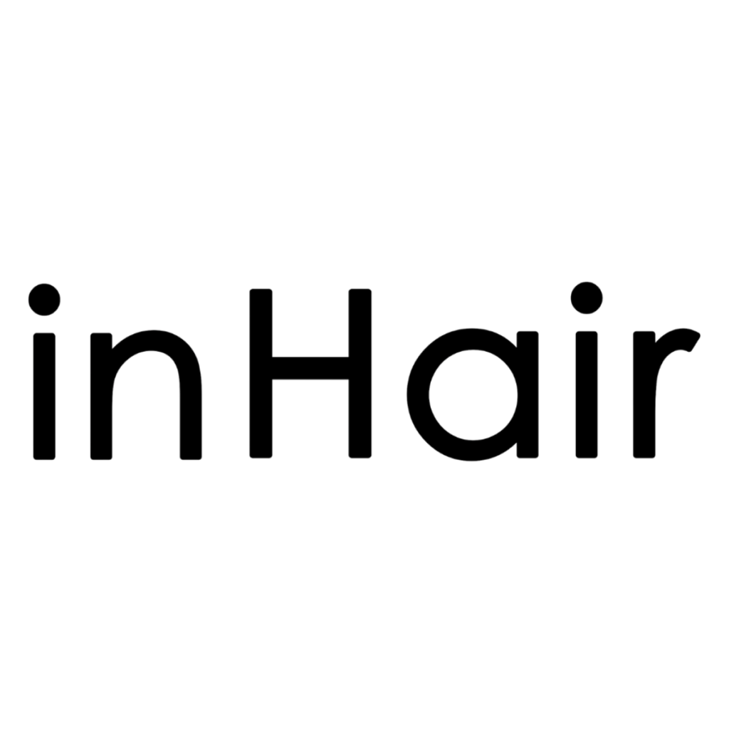 inHair logo