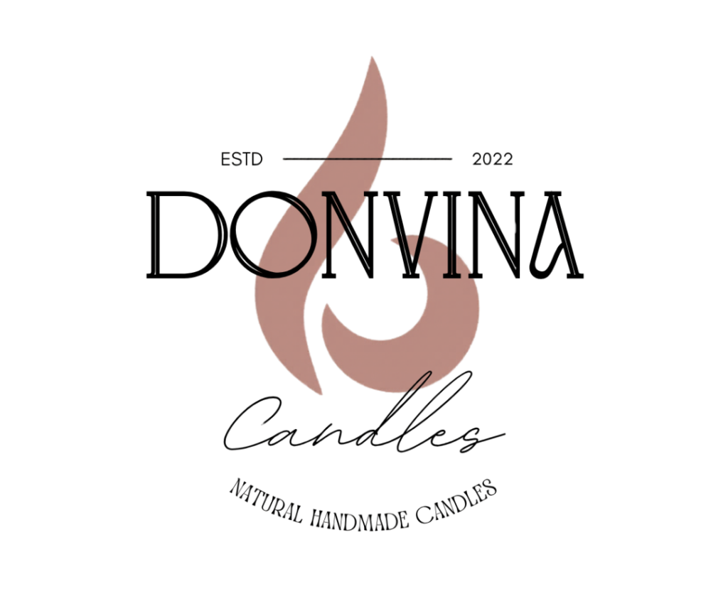 Logo donvina